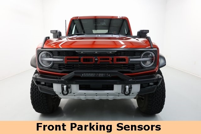Ford Bronco Thumbnail Image 78