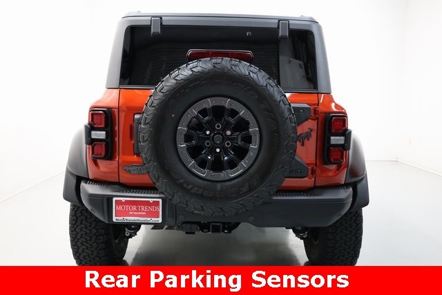 Ford Bronco Thumbnail Image 79