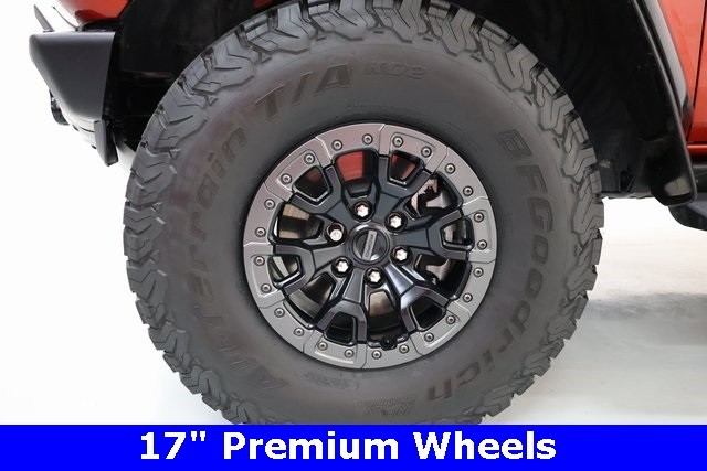 Ford Bronco Thumbnail Image 93