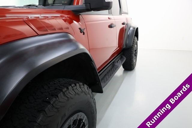 Ford Bronco Thumbnail Image 95