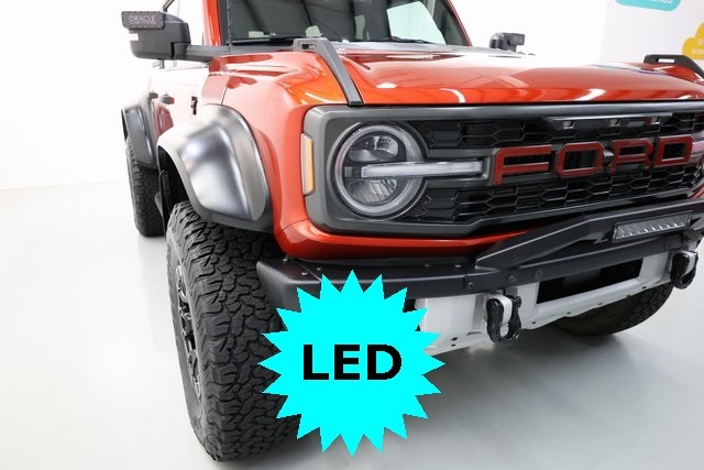 Ford Bronco Thumbnail Image 96