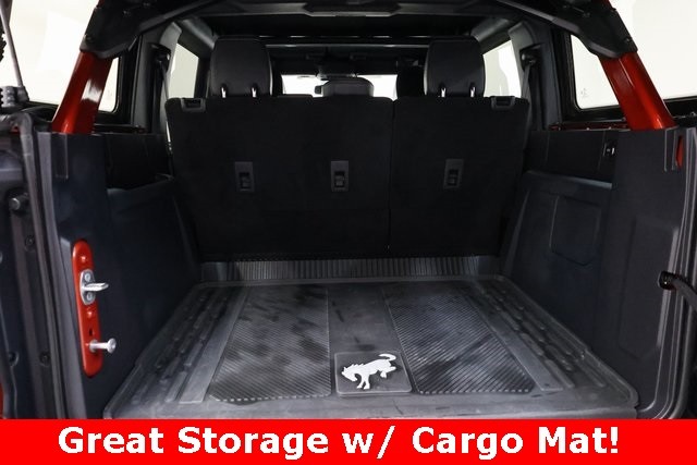 Ford Bronco Thumbnail Image 98