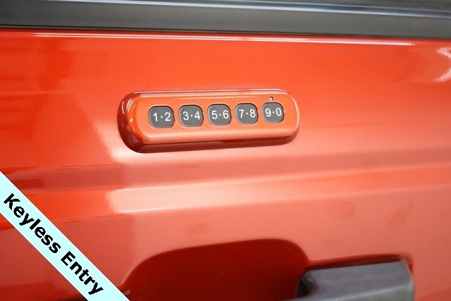 Ford Bronco Thumbnail Image 99