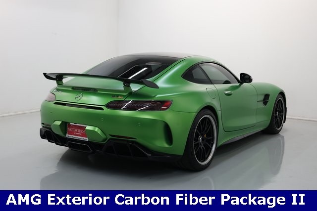Mercedes-Benz AMG GT Thumbnail Image 62