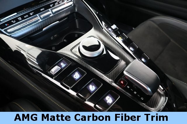 Mercedes-Benz AMG GT Thumbnail Image 64