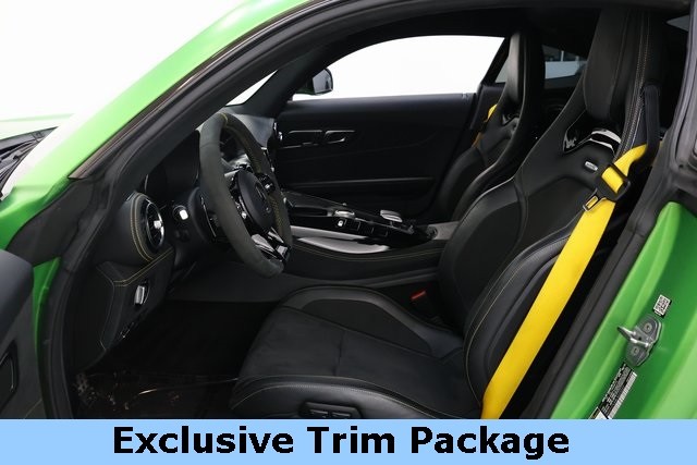 Mercedes-Benz AMG GT Thumbnail Image 67