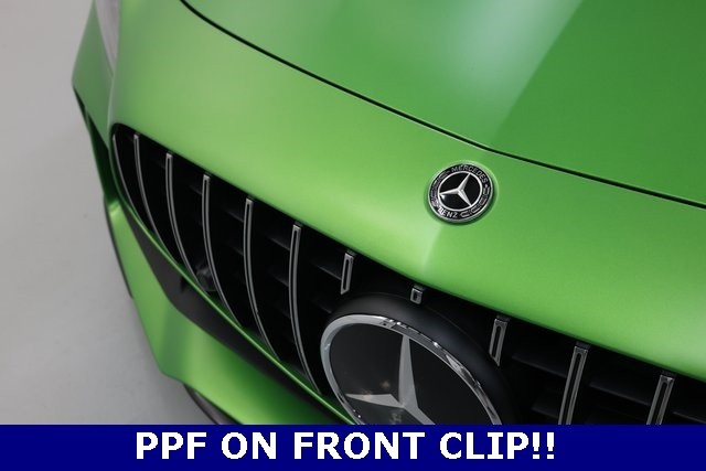 Mercedes-Benz AMG GT Thumbnail Image 69