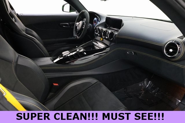 Mercedes-Benz AMG GT Thumbnail Image 70