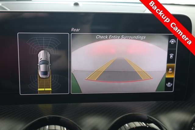Mercedes-Benz AMG GT Thumbnail Image 72
