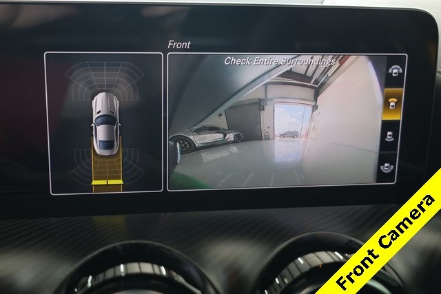 Mercedes-Benz AMG GT Thumbnail Image 73