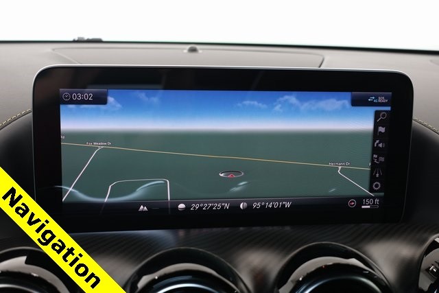 Mercedes-Benz AMG GT Thumbnail Image 74