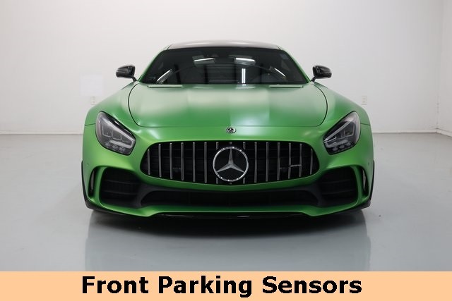 Mercedes-Benz AMG GT Thumbnail Image 79