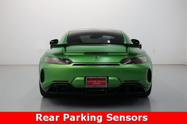 Mercedes-Benz AMG GT Thumbnail Image 80
