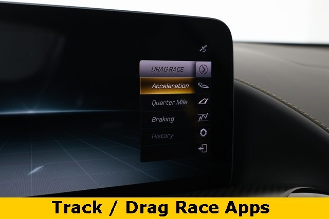 Mercedes-Benz AMG GT Thumbnail Image 81