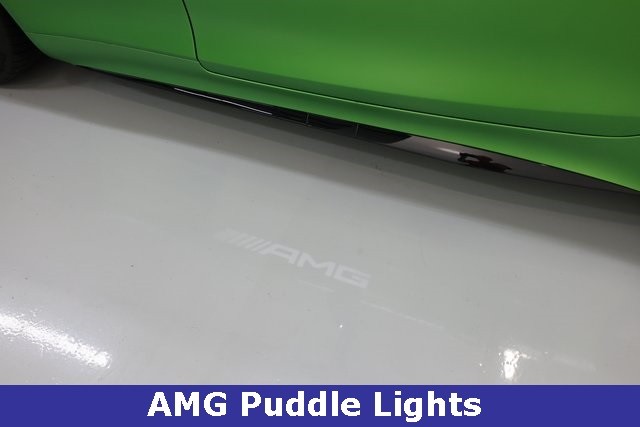 Mercedes-Benz AMG GT Thumbnail Image 82