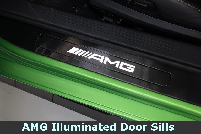 Mercedes-Benz AMG GT Thumbnail Image 83