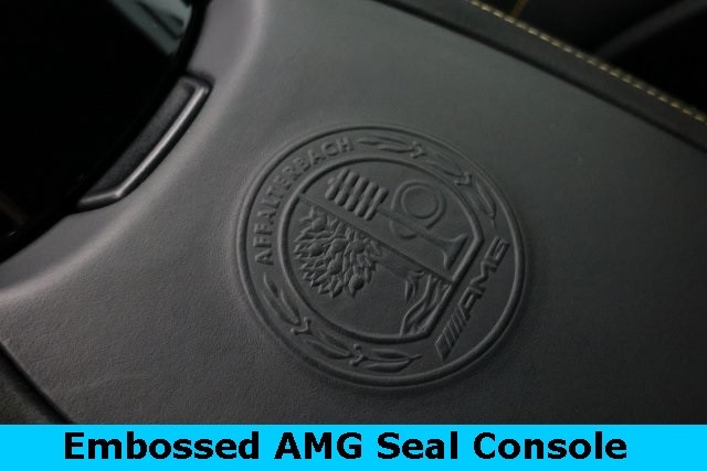 Mercedes-Benz AMG GT Thumbnail Image 84