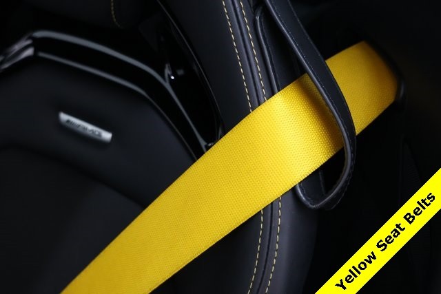 Mercedes-Benz AMG GT Thumbnail Image 86