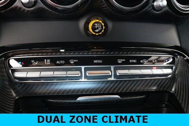 Mercedes-Benz AMG GT Thumbnail Image 87