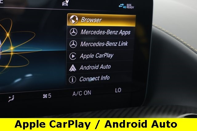 Mercedes-Benz AMG GT Thumbnail Image 89