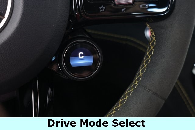 Mercedes-Benz AMG GT Thumbnail Image 91