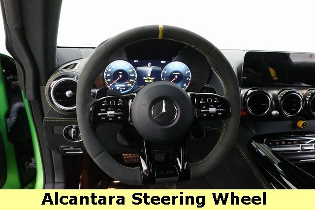 Mercedes-Benz AMG GT Thumbnail Image 92