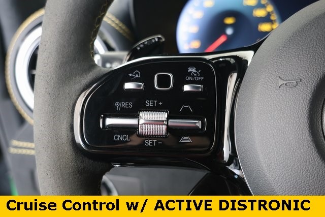 Mercedes-Benz AMG GT Thumbnail Image 93