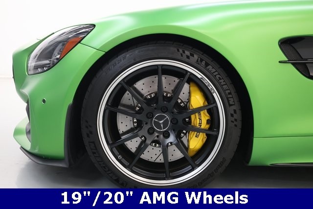 Mercedes-Benz AMG GT Thumbnail Image 95