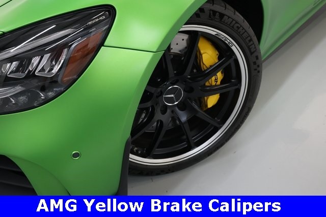 Mercedes-Benz AMG GT Thumbnail Image 96