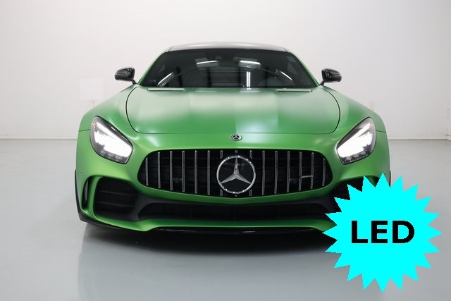 Mercedes-Benz AMG GT Thumbnail Image 100