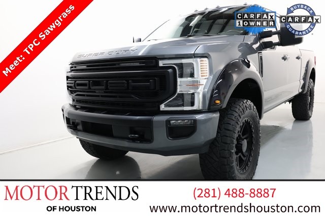 more details - ford super duty f-250 srw