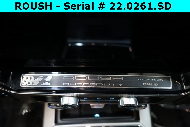 Ford Super Duty F-250 SRW Thumbnail Image 54