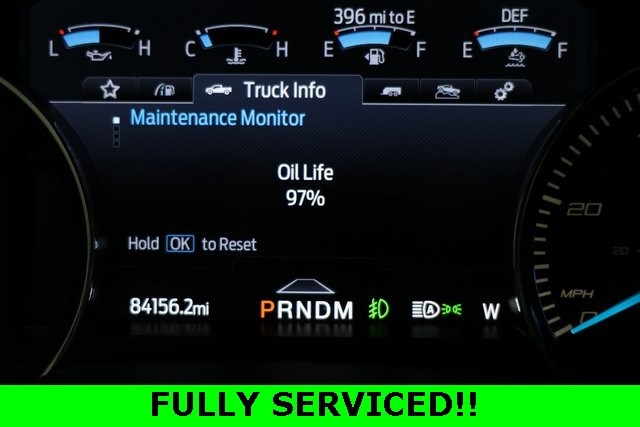 Ford Super Duty F-250 SRW Thumbnail Image 56