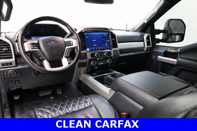 Ford Super Duty F-250 SRW Thumbnail Image 59
