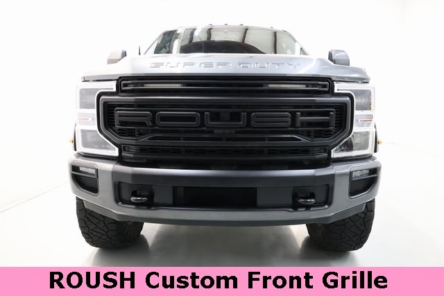 Ford Super Duty F-250 SRW Thumbnail Image 61