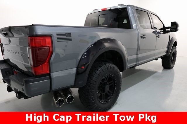 Ford Super Duty F-250 SRW Thumbnail Image 62