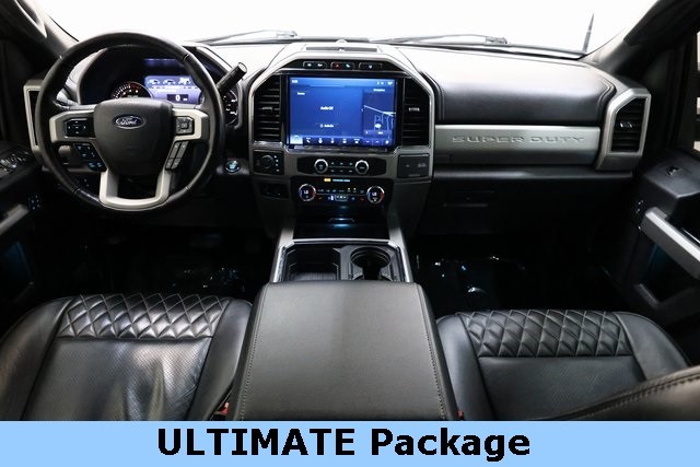 Ford Super Duty F-250 SRW Thumbnail Image 63