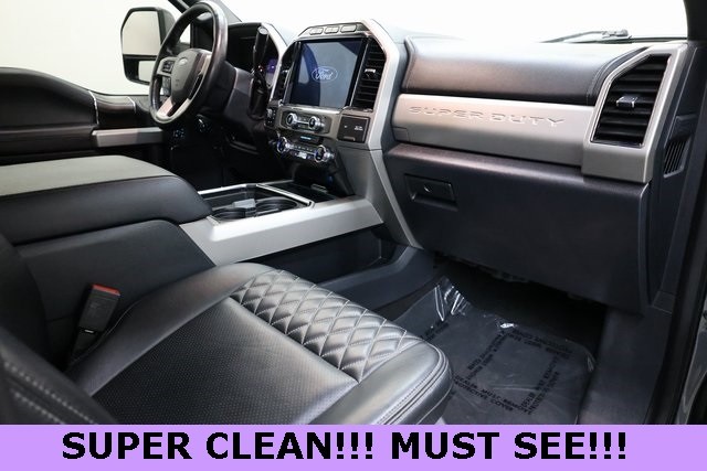 Ford Super Duty F-250 SRW Thumbnail Image 67