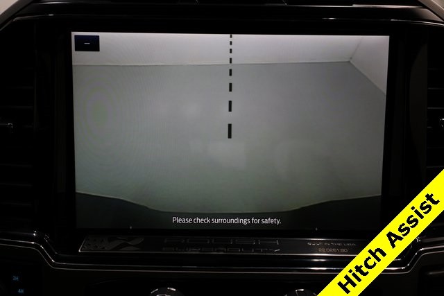Ford Super Duty F-250 SRW Thumbnail Image 70