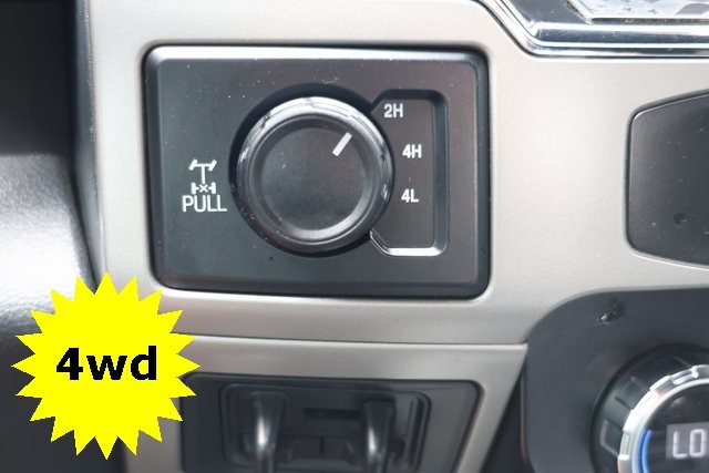 Ford Super Duty F-250 SRW Thumbnail Image 73