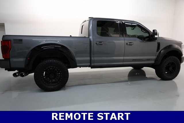 Ford Super Duty F-250 SRW Thumbnail Image 74