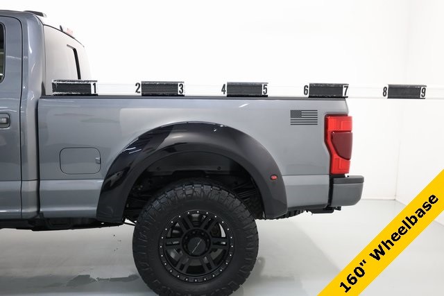Ford Super Duty F-250 SRW Thumbnail Image 78