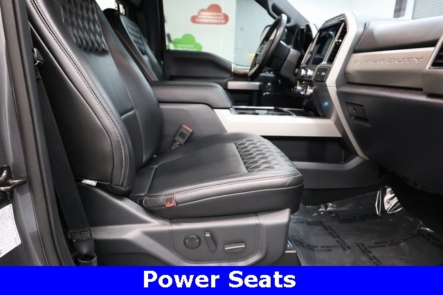 Ford Super Duty F-250 SRW Thumbnail Image 80