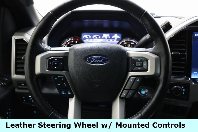 Ford Super Duty F-250 SRW Thumbnail Image 86