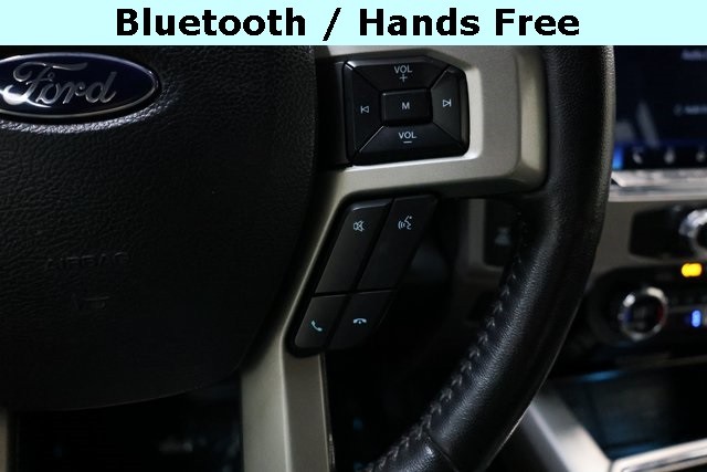 Ford Super Duty F-250 SRW Thumbnail Image 88