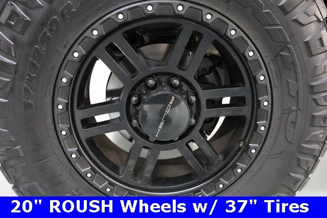 Ford Super Duty F-250 SRW Thumbnail Image 89