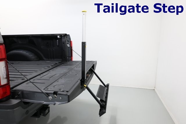 Ford Super Duty F-250 SRW Thumbnail Image 92
