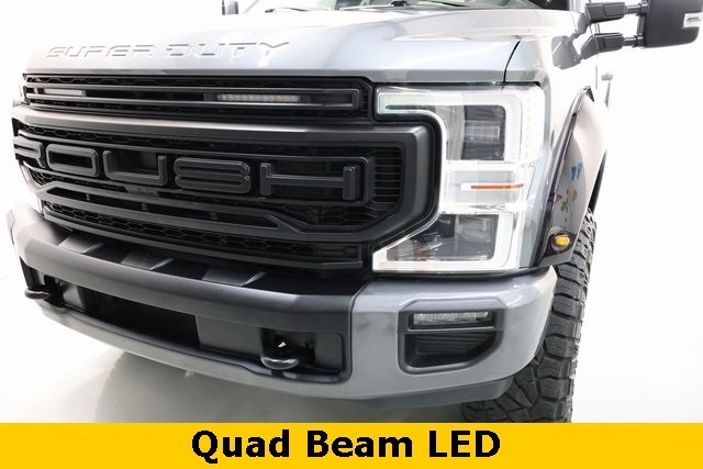 Ford Super Duty F-250 SRW Thumbnail Image 93
