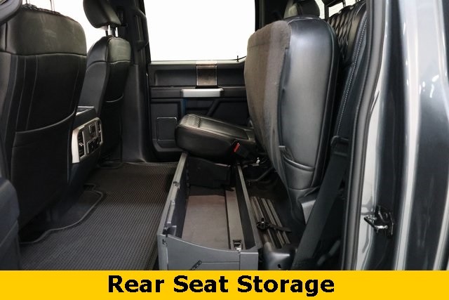 Ford Super Duty F-250 SRW Thumbnail Image 96