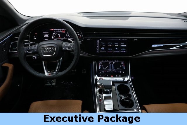 Audi RS Q8 Vehicle Image 10